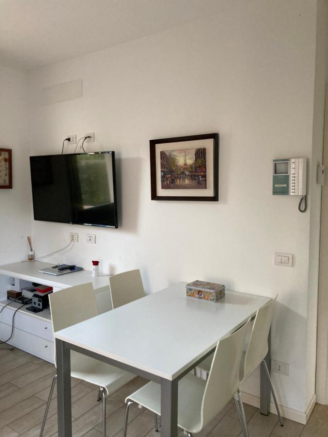 Ferienwohnung Casa Lisa Lenno Exterior foto