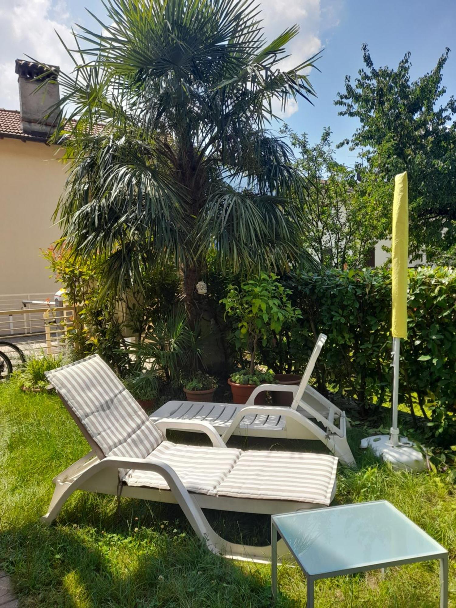Ferienwohnung Casa Lisa Lenno Zimmer foto